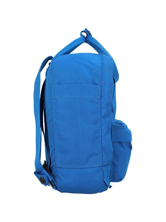 Fjällräven Fjällräven Plecak 226092 Błękitny