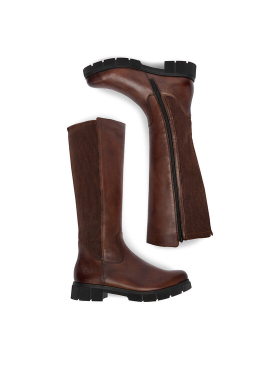 Remonte Remonte Stiefel CEO-D2S74-25 Braun