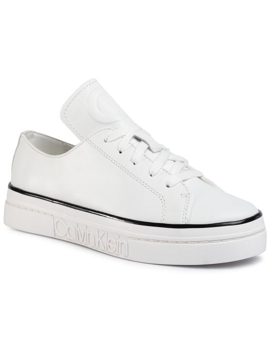 calvin klein kasandra sneakers
