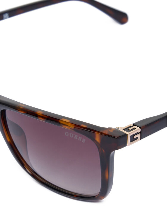 Guess Guess Päikeseprillid GU00169 Pruun