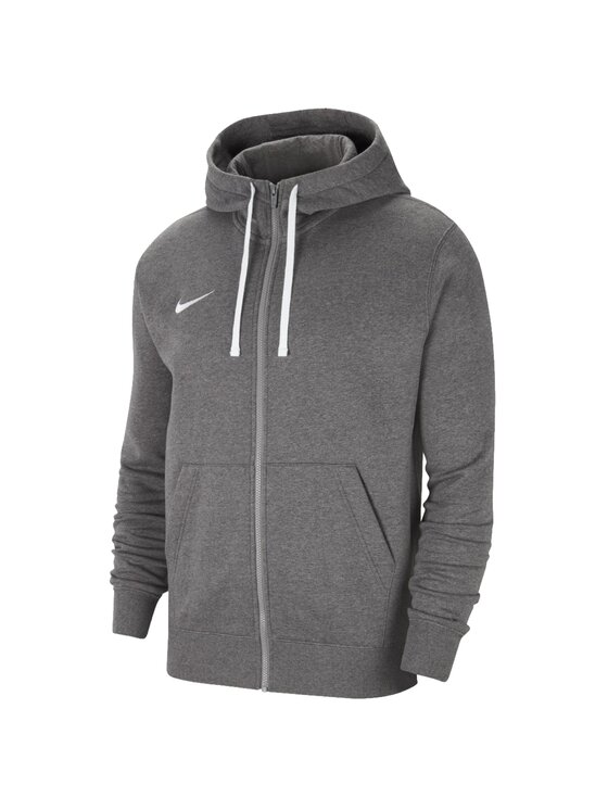 Bluza Nike, Rozmiar L, Szary, Nike Park 20 Fleece FZ Hoodie
