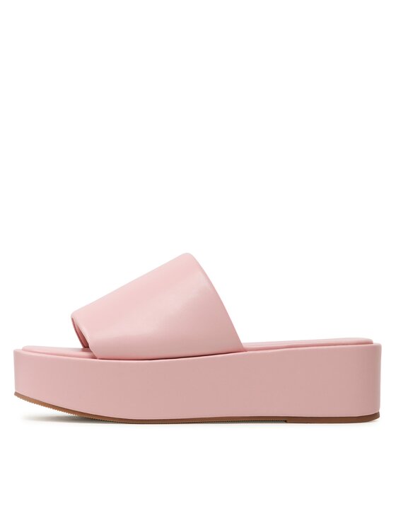 DeeZee DeeZee Natikači E8175-1 Roza