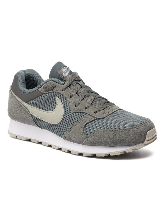 Nike Batai Md Runner 2 749794 302 Žalia 