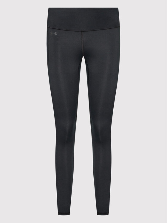 Under Armour Under Armour Leggings Motion Full-Length 1361109 Nero Slim Fit