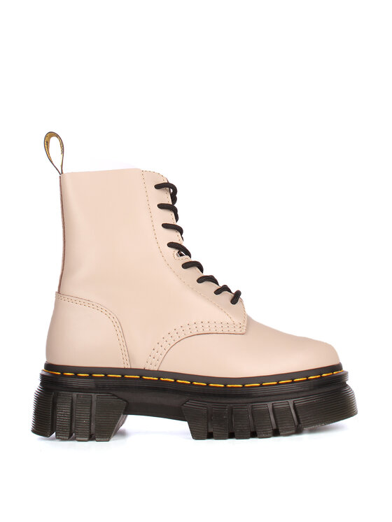 Dr. Martens Dr. Martens Αρβύλες 27149348 Μπεζ