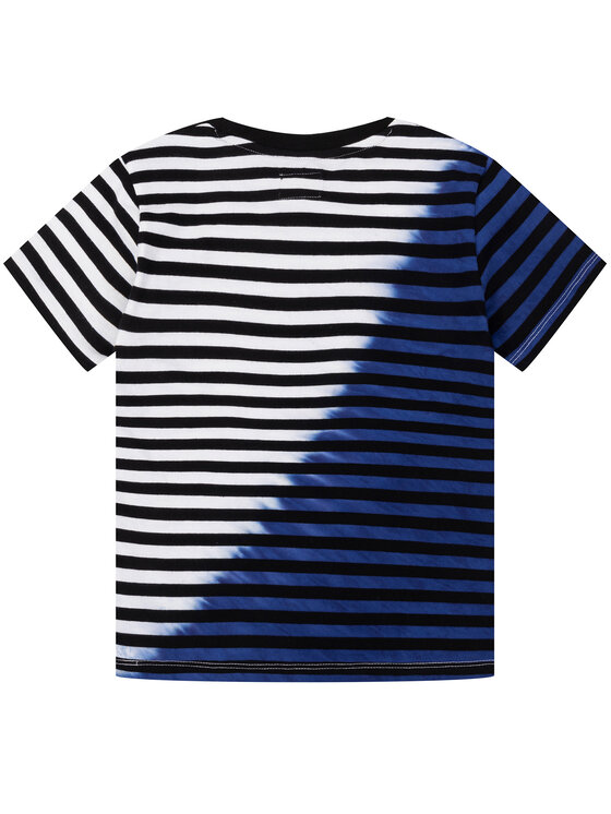 Guess Guess Marškinėliai N94I25 K8580 Spalvota Regular Fit