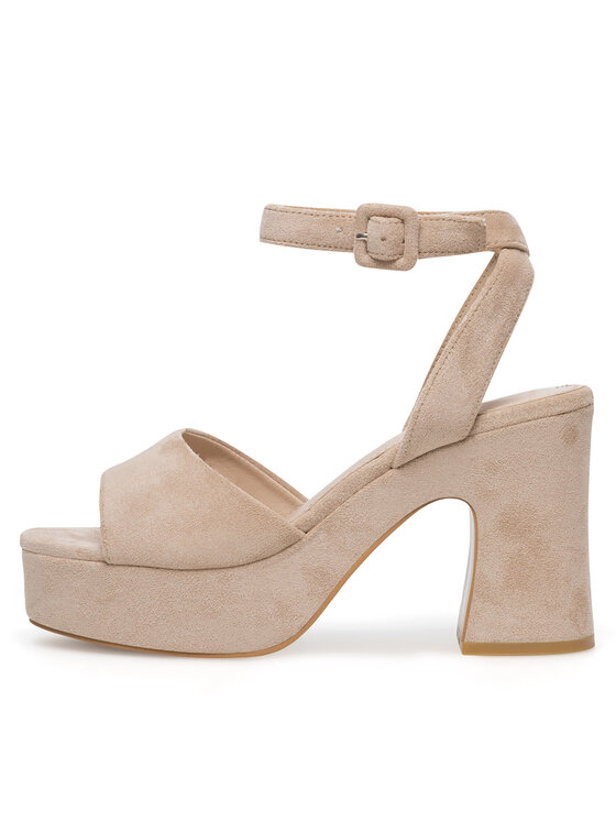 DeeZee DeeZee Sandale HY1808-01 Bej