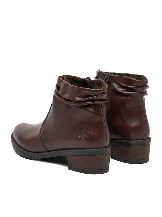 Rieker Rieker Stivaletti CEO-Y0551-25 Marrone
