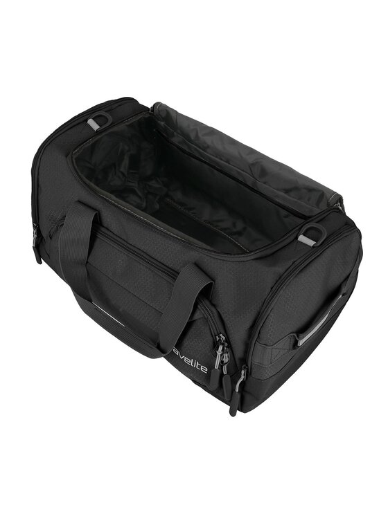 Travelite Travelite Torba weekendowa 311436 Czarny