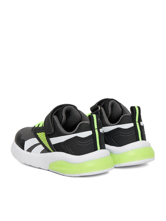 Reebok Reebok Sneakersy CEO-23KC2331-3 Czarny