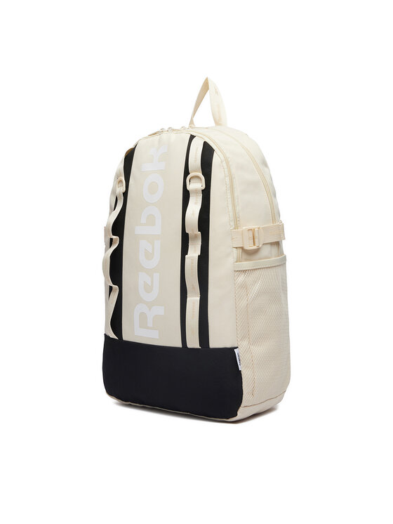 Reebok Reebok Hátizsák CWBEO-RBK-M-004-10 Világos bézs