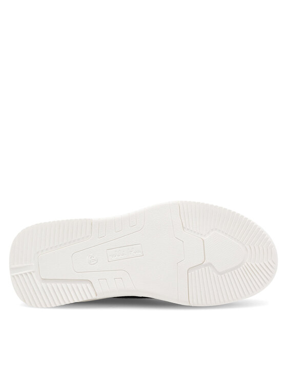 Nelli Blu Nelli Blu Sneakersy CS5182-01A Czarny