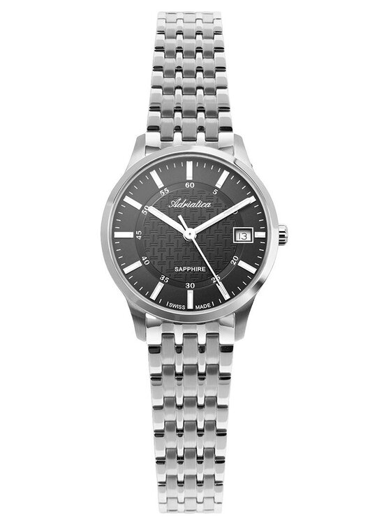 Adriatica Adriatica Orologio A3156.5116Q Argento