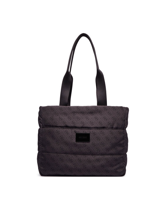Guess Guess Torba do wózka H6YZ20 W2776 Czarny