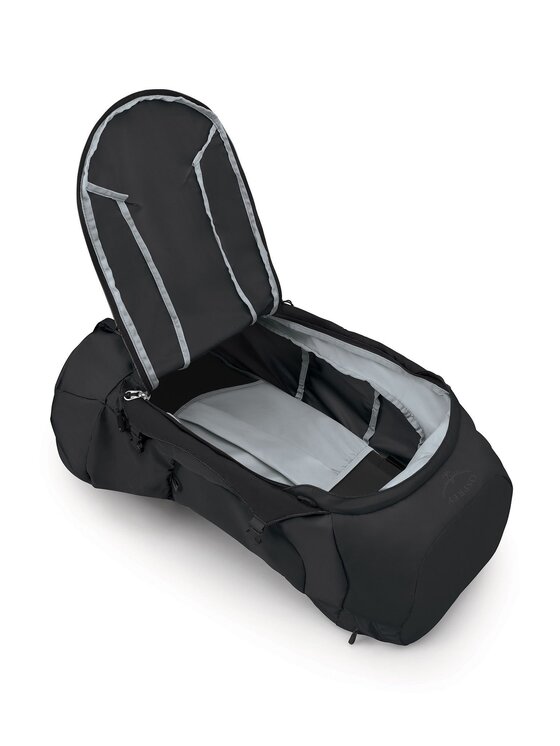 Osprey Osprey Plecak 332539 Czarny