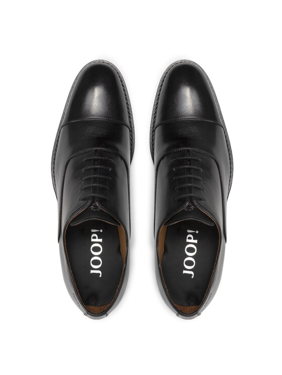 JOOP! JOOP! Halbschuhe Lusso 4140005203 Schwarz