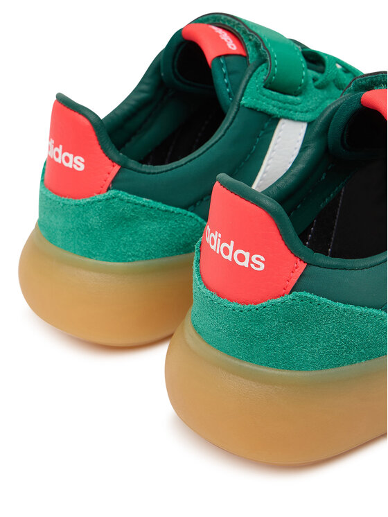 adidas adidas Laisvalaikio batai Barreda Decode Shoes Kids KH8990 Žalia