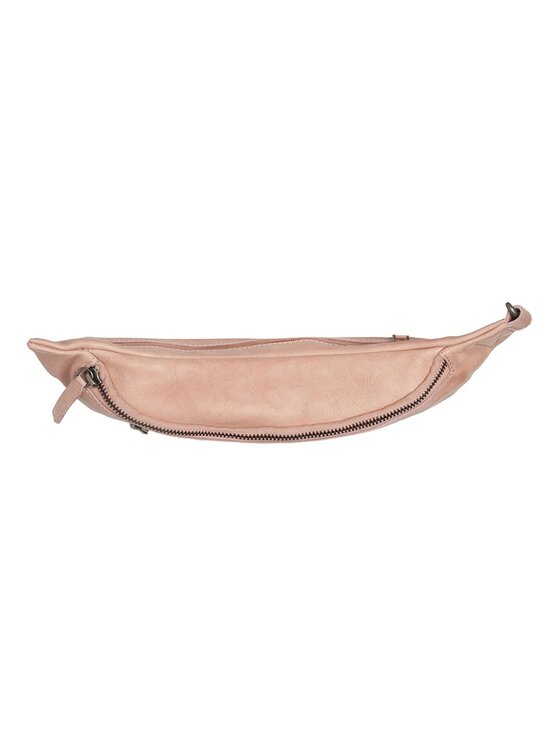 The Chesterfield Brand The Chesterfield Brand Saszetka nerka 321964 Brązowy