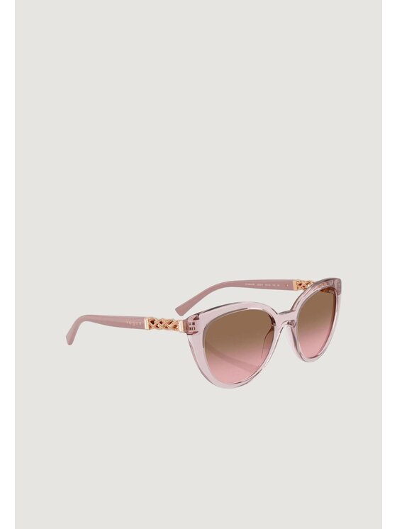 Vogue Vogue Okulary przeciwsłoneczne 0VO5634SB 282814 Różowy