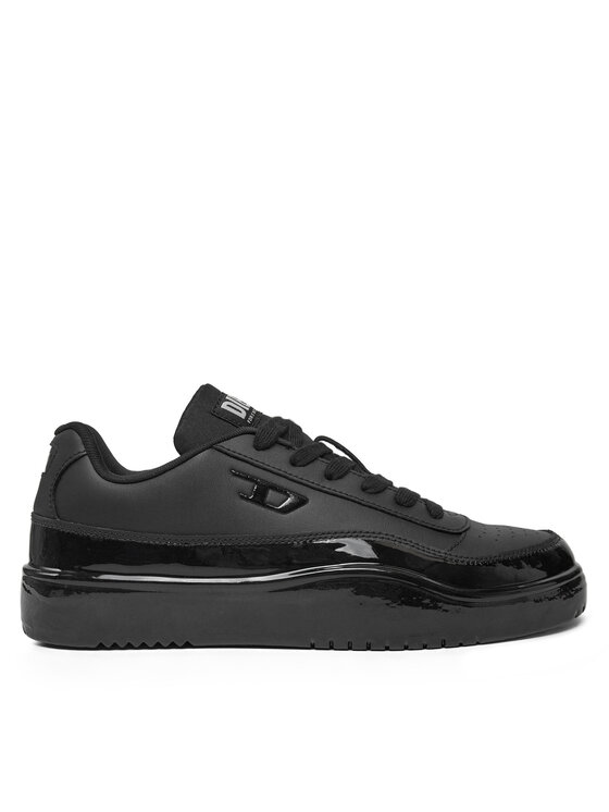 Diesel Diesel Sneakersy S-Tracker-D Y03608 P8124 T8013 Černá