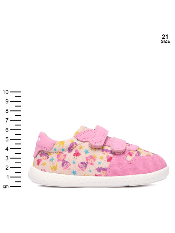 Garvalin Garvalin Тапочки 262338 M Рожевий