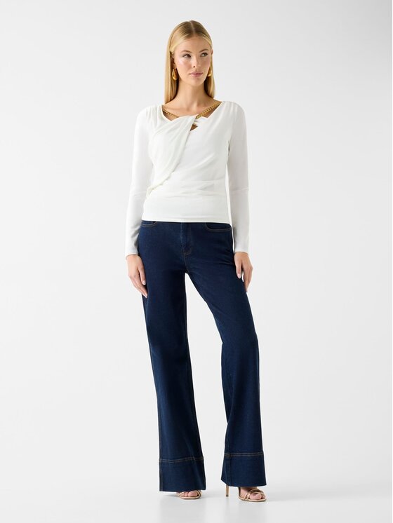 Marciano Guess Marciano Guess Top 180654 Beež Classic Fit