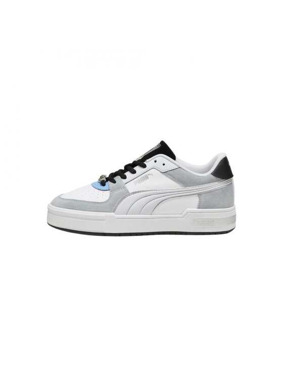 Puma Puma Sneakers ghost_trophy_398346_01 Multicolore