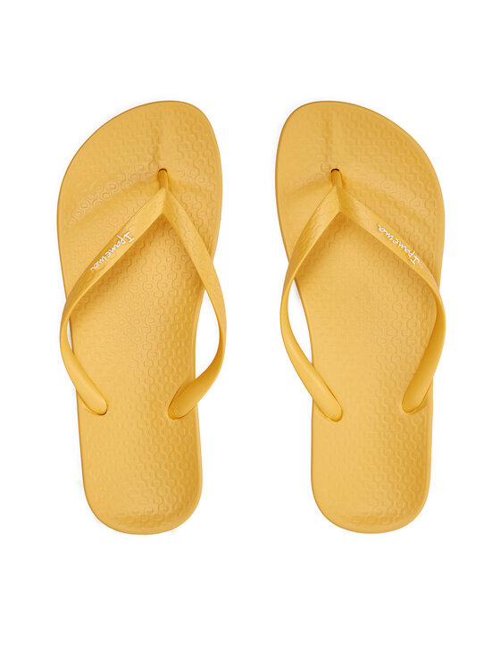 Flip flop Ipanema 82591 Galben