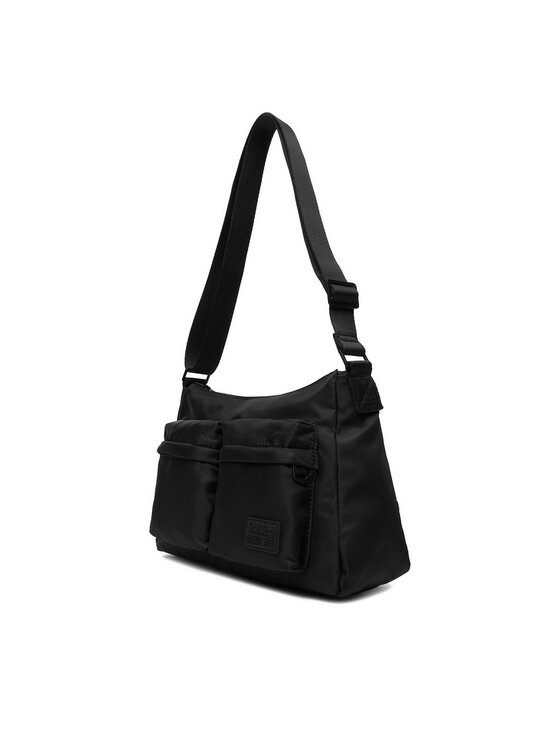 G-Star Raw G-Star Raw Torba sportowa C-BW-B53509 Czarny