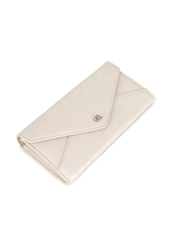 Gino Rossi Gino Rossi Портфейл 4W1-004-AW24 Бежов