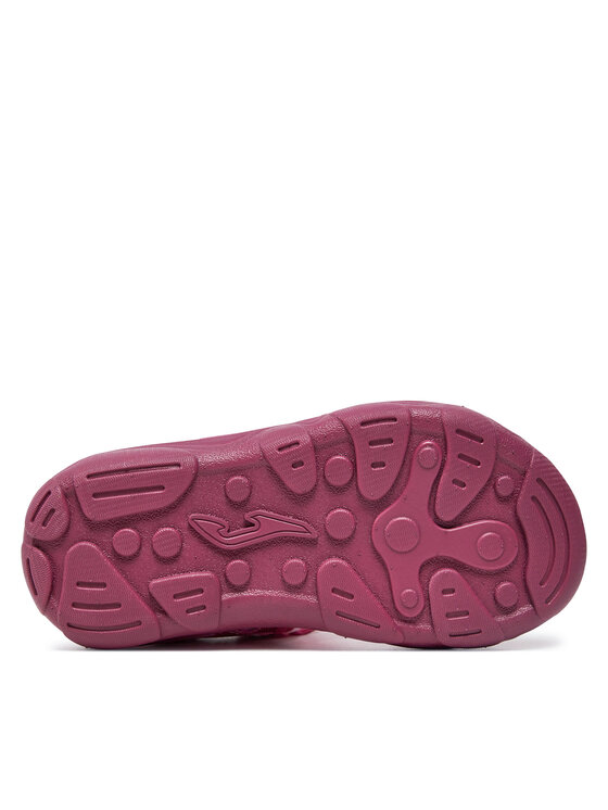 Joma Joma Sandały S.Boat Jr 2419 SBOAJS2419V Różowy