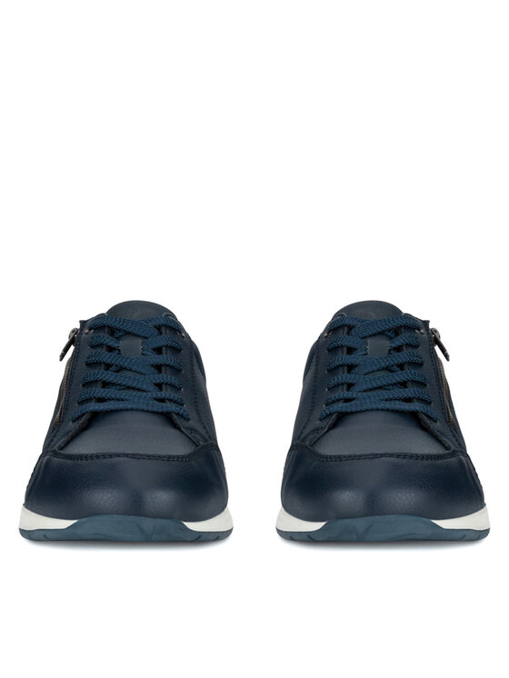 Rieker Rieker Halbschuhe 11903-14 Dunkelblau