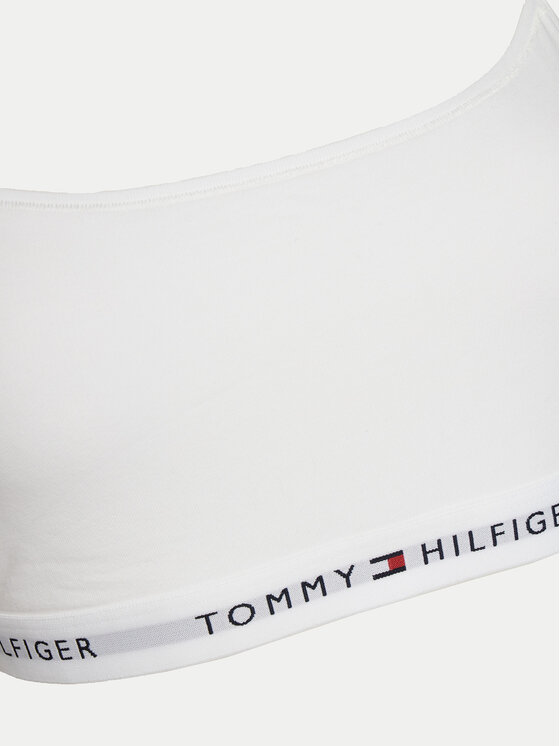 Tommy Hilfiger Tommy Hilfiger Set di 2 reggiseni top UW0UW05528 Multicolore