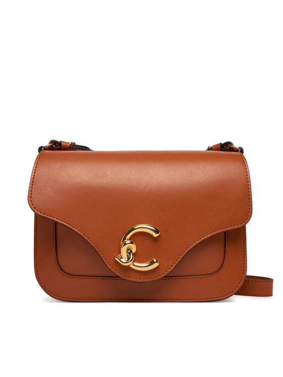 Coccinelle Coccinelle Borsetta Ssk Coccinelle C-Me Calf E1 SSK 15 01 01 Marrone