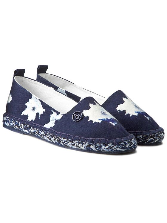 Armani Jeans Espadrilles C5591 66 T5