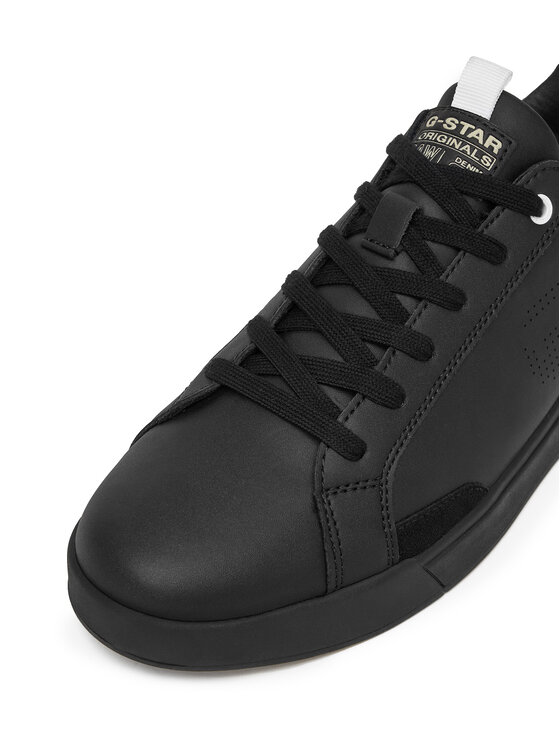 G-Star Raw G-Star Raw Sneakersy V5-10501 Černá