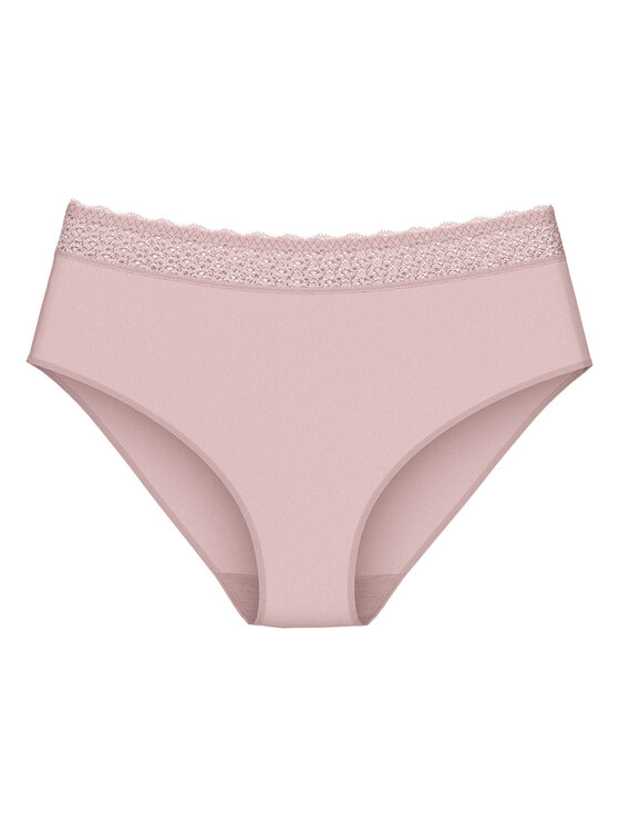 Triumph Triumph Culotte classiche Feel Of Modal 10214399 Rosa