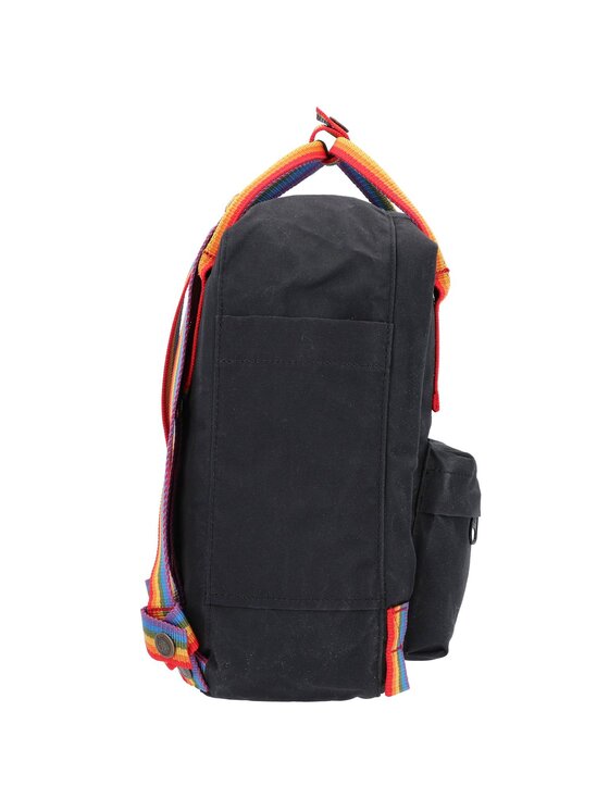 Fjällräven Fjällräven Plecak 206544 Czarny
