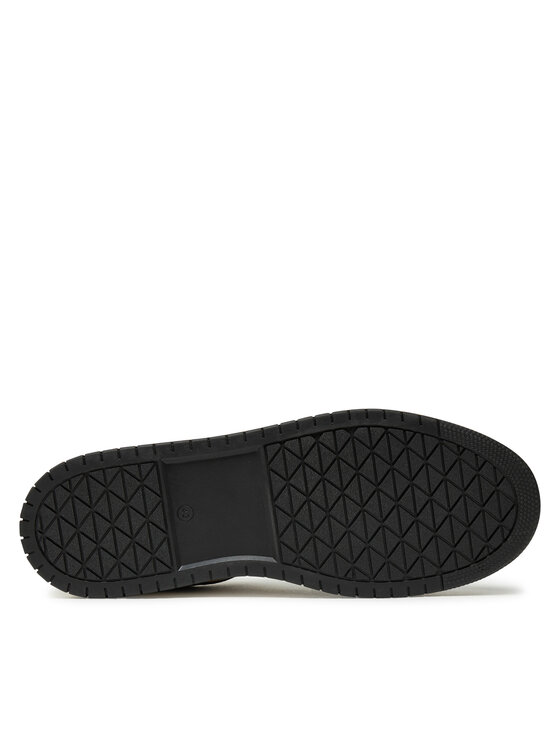 Naked Wolfe Naked Wolfe Sneakers CM-01 Écru