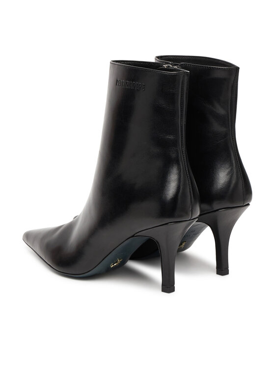 Patrizia Pepe Patrizia Pepe Saapad 8Y0130 L166 Must
