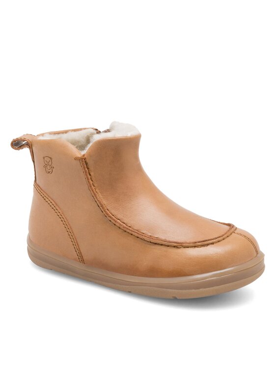 Lasocki Kids Lasocki Kids Stiefel DASH CI12-DASH-03 Gelb