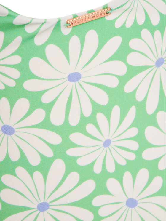 YSABEL MORA YSABEL MORA Costume da bagno 82908 Multicolore
