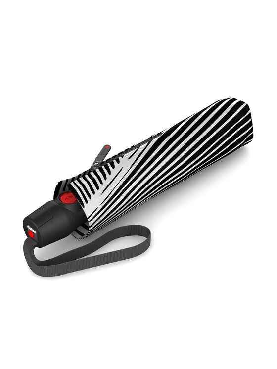 Knirps Knirps Parasolka 222918 Czarny