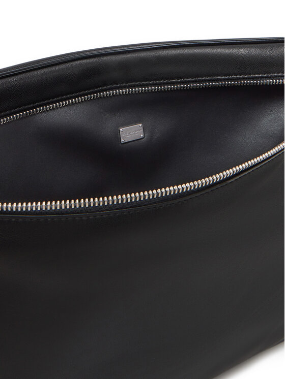 Dolce&Gabbana Dolce&Gabbana Saszetka BM3049 AF984 80999 Czarny