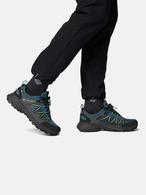 Columbia Columbia Trekking Peakfreak Rush™ OutDry™ 2108291 Plava