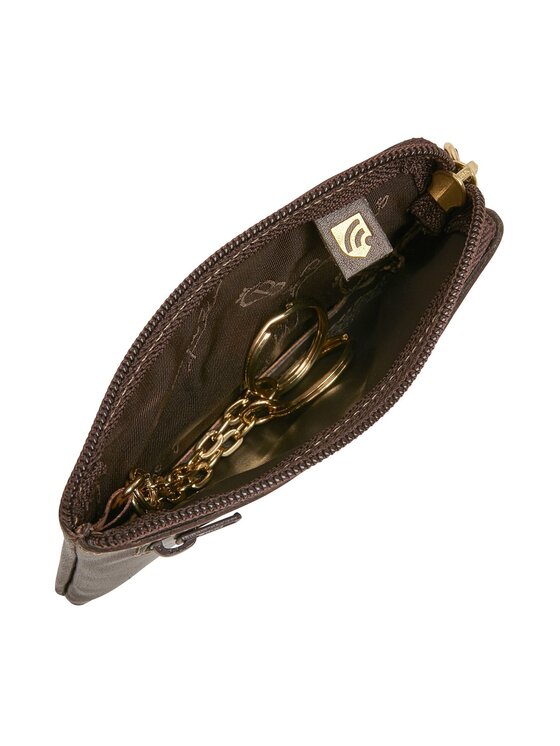 Castelijn & Beerens Castelijn & Beerens Etui na klucze 219592 Brązowy