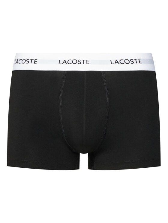 Lacoste Lacoste Set bokserica﻿ 5H5150 Plava