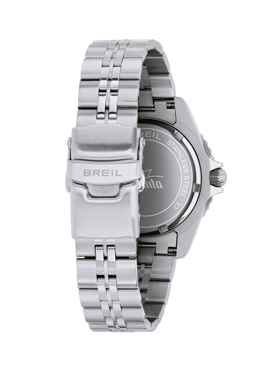 Breil Breil Orologio MANTA HERITAGE Nero
