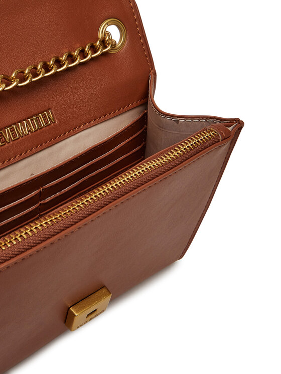 Steve Madden Steve Madden Ročna torba Barch SM13001708 Rjava