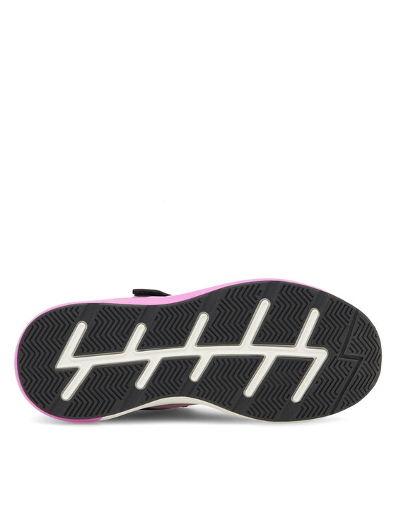 Sprandi Sprandi Сникърси CP76-22127(IV)DZ Черен